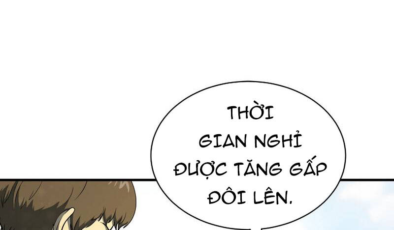 Ngôi Nhà Kết Nối Với Hầm Ngục Chapter 49 - 37