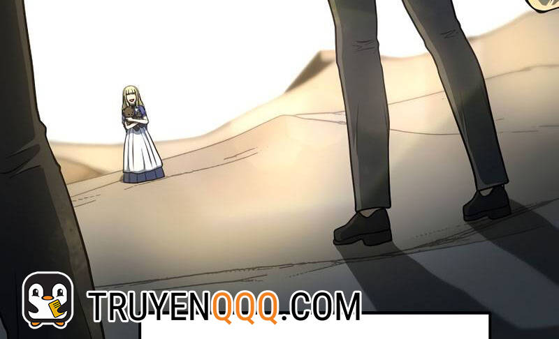 Ngôi Nhà Kết Nối Với Hầm Ngục Chapter 49 - 42