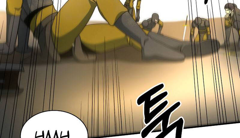 Ngôi Nhà Kết Nối Với Hầm Ngục Chapter 49 - 47