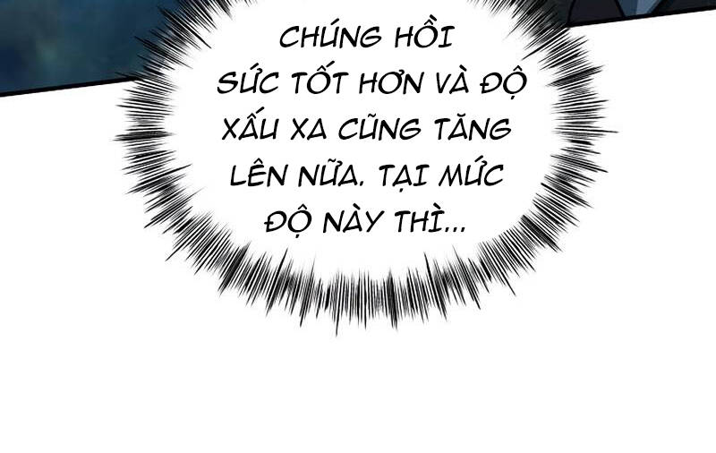 Ngôi Nhà Kết Nối Với Hầm Ngục Chapter 49 - 52