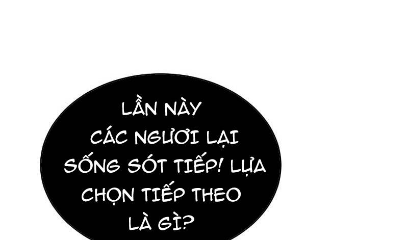 Ngôi Nhà Kết Nối Với Hầm Ngục Chapter 49 - 55