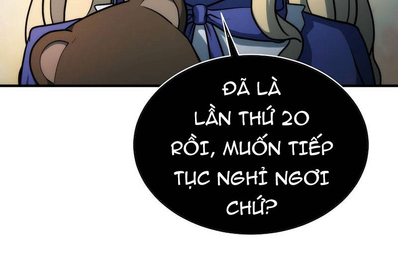 Ngôi Nhà Kết Nối Với Hầm Ngục Chapter 49 - 57