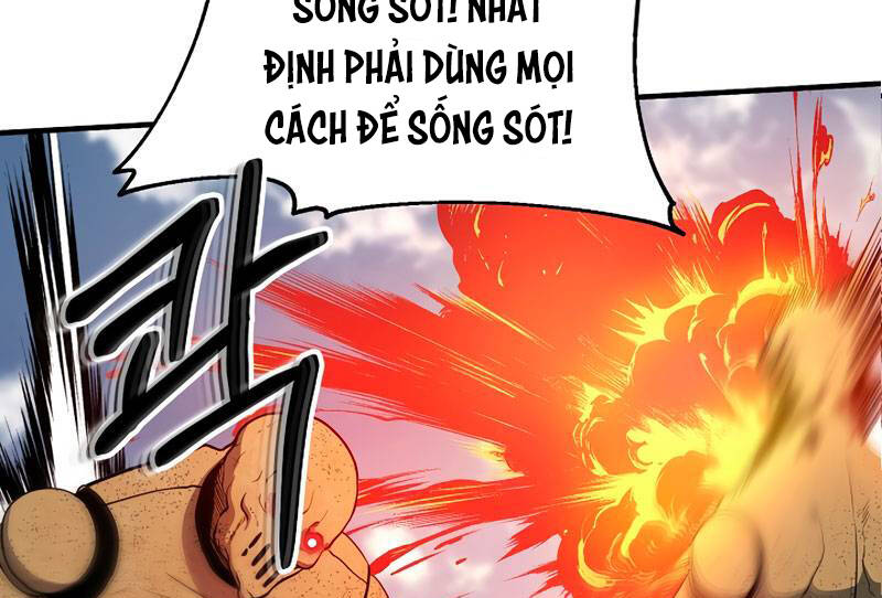 Ngôi Nhà Kết Nối Với Hầm Ngục Chapter 49 - 8
