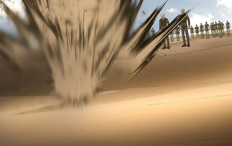 Ngôi Nhà Kết Nối Với Hầm Ngục Chapter 49 - 77