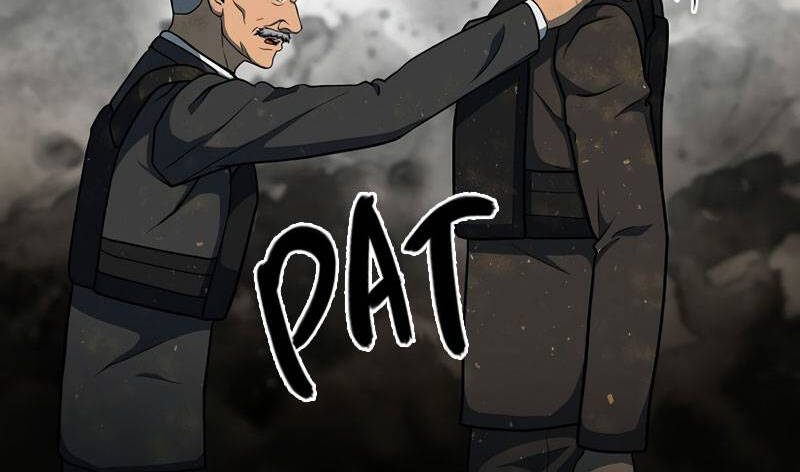 Ngôi Nhà Kết Nối Với Hầm Ngục Chapter 49 - 89