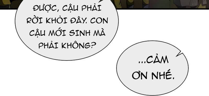 Ngôi Nhà Kết Nối Với Hầm Ngục Chapter 49 - 99