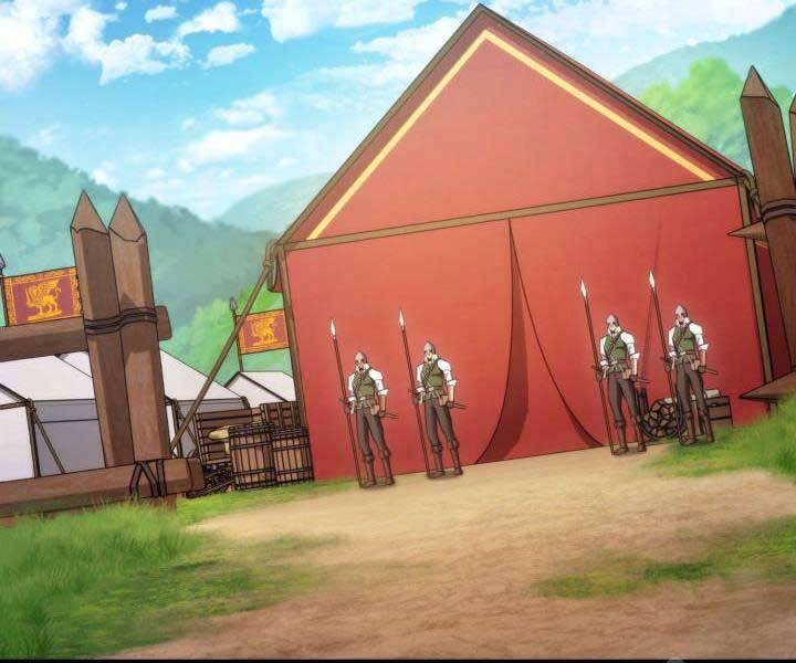 Huyền Thoại Game Thủ - Tái Xuất Chapter 68 - 43