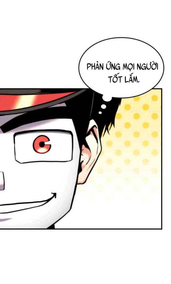 Huyền Thoại Game Thủ - Tái Xuất Chapter 77 - 23