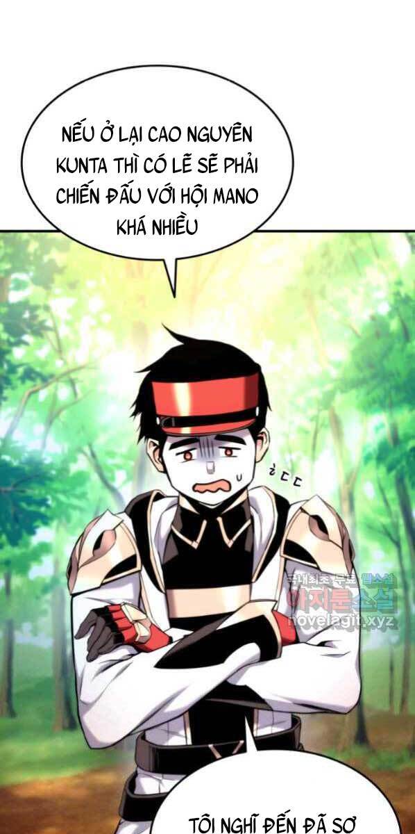 Huyền Thoại Game Thủ - Tái Xuất Chapter 77 - 27