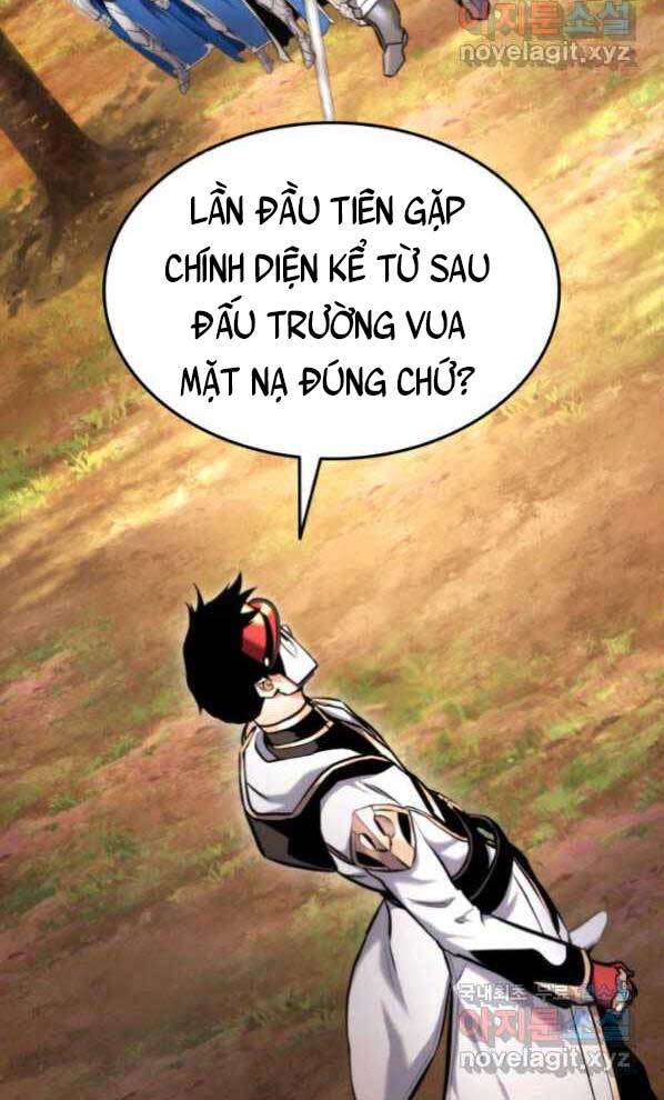 Huyền Thoại Game Thủ - Tái Xuất Chapter 77 - 46