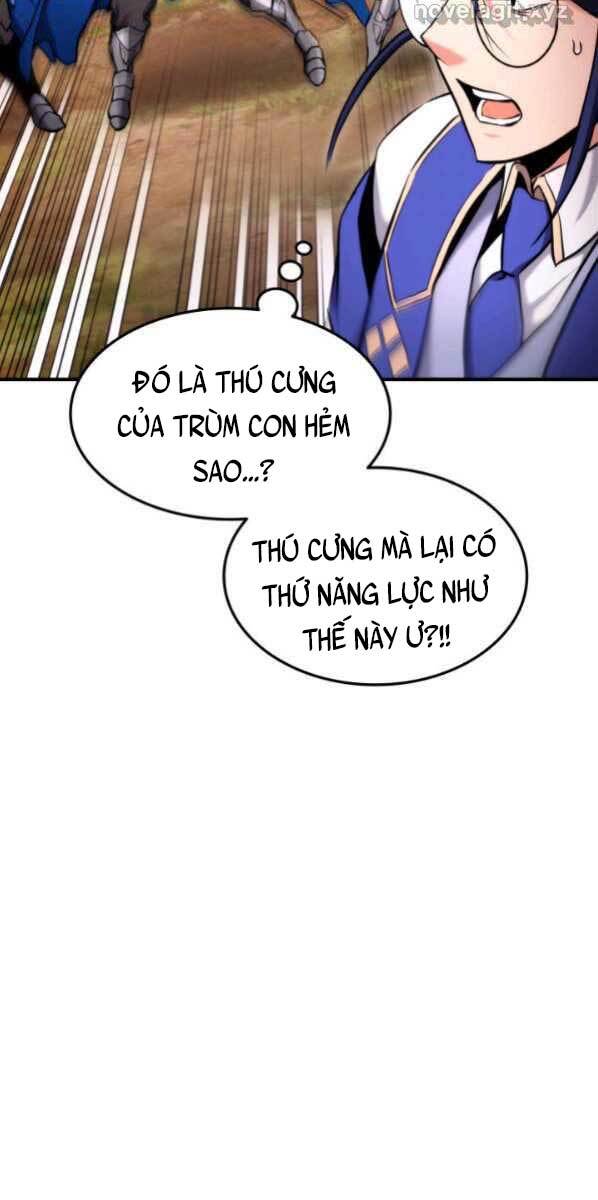 Huyền Thoại Game Thủ - Tái Xuất Chapter 77 - 76