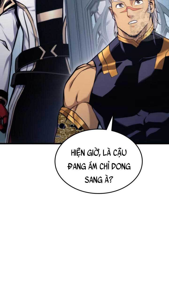 Huyền Thoại Game Thủ - Tái Xuất Chapter 82 - 110