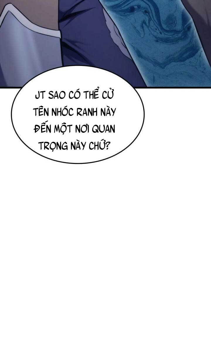 Huyền Thoại Game Thủ - Tái Xuất Chapter 82 - 116