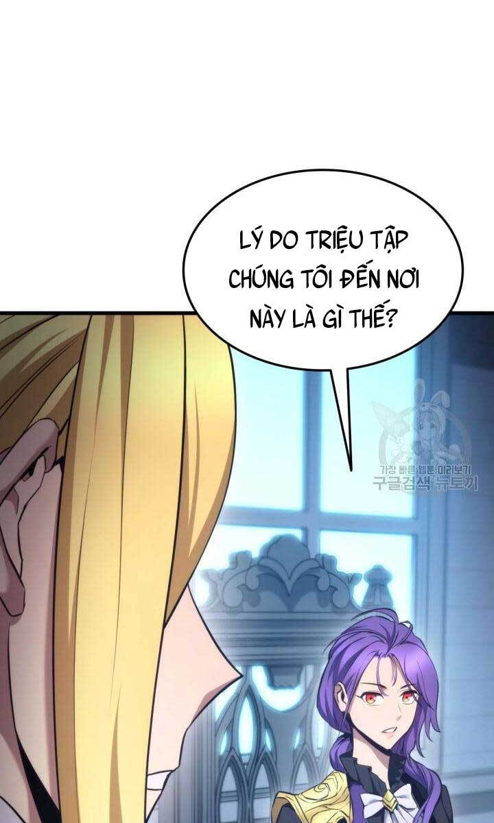 Huyền Thoại Game Thủ - Tái Xuất Chapter 82 - 91