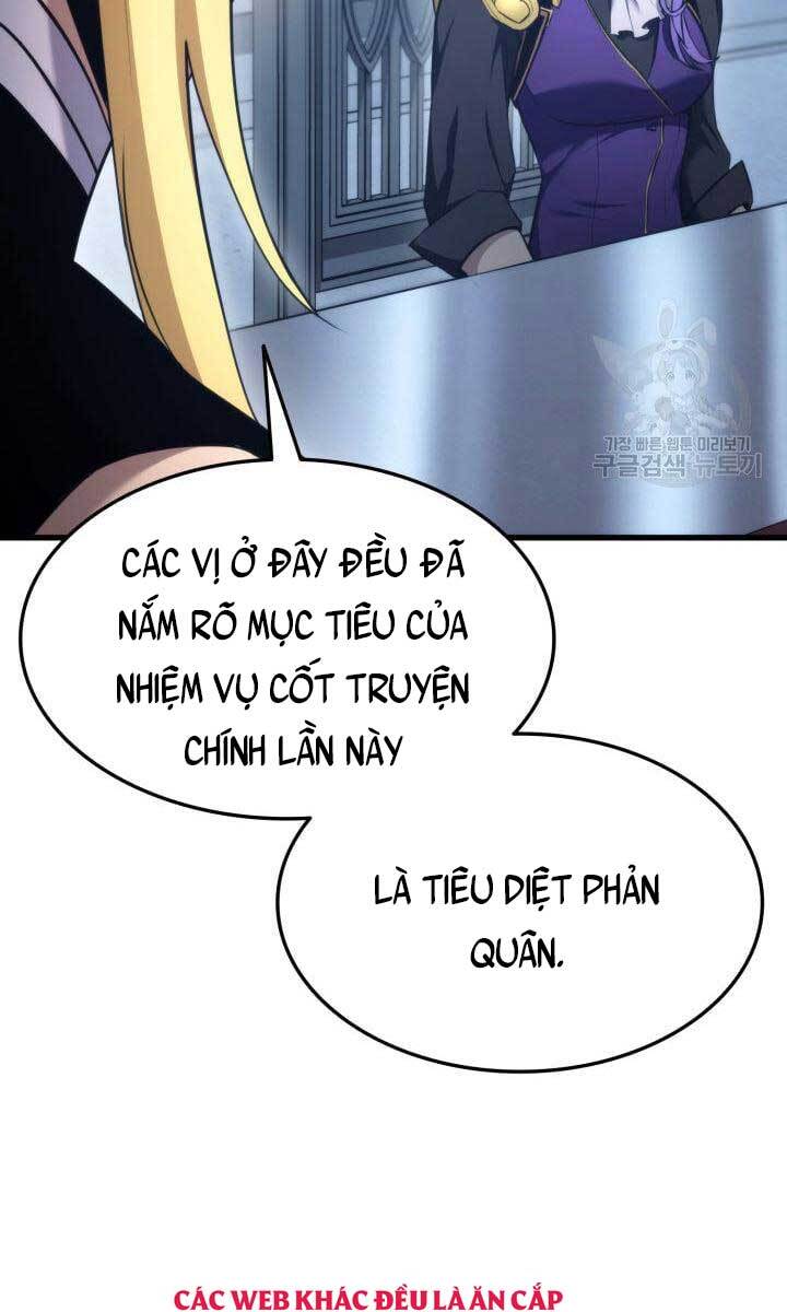 Huyền Thoại Game Thủ - Tái Xuất Chapter 82 - 92