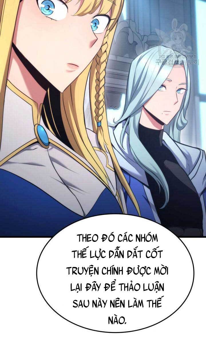 Huyền Thoại Game Thủ - Tái Xuất Chapter 82 - 94