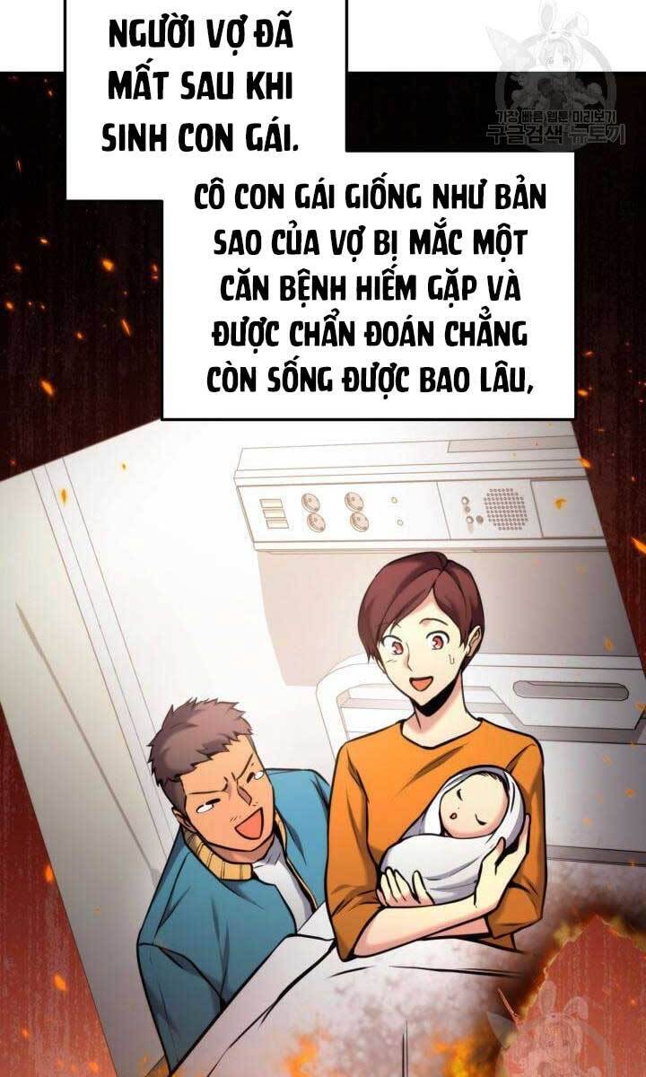 Huyền Thoại Game Thủ - Tái Xuất Chapter 91 - 119