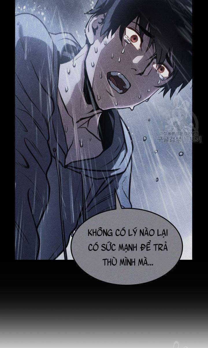 Huyền Thoại Game Thủ - Tái Xuất Chapter 91 - 122