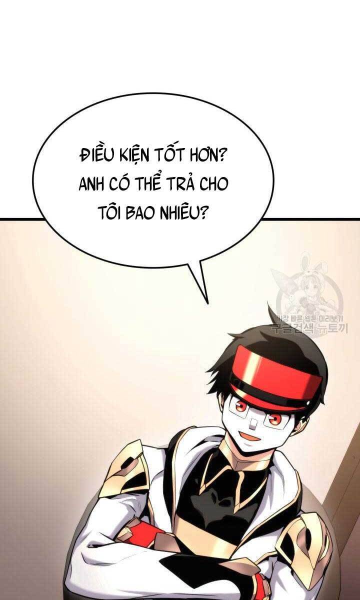 Huyền Thoại Game Thủ - Tái Xuất Chapter 91 - 24
