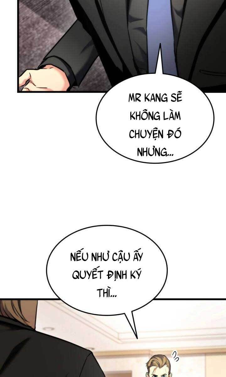 Huyền Thoại Game Thủ - Tái Xuất Chapter 91 - 35