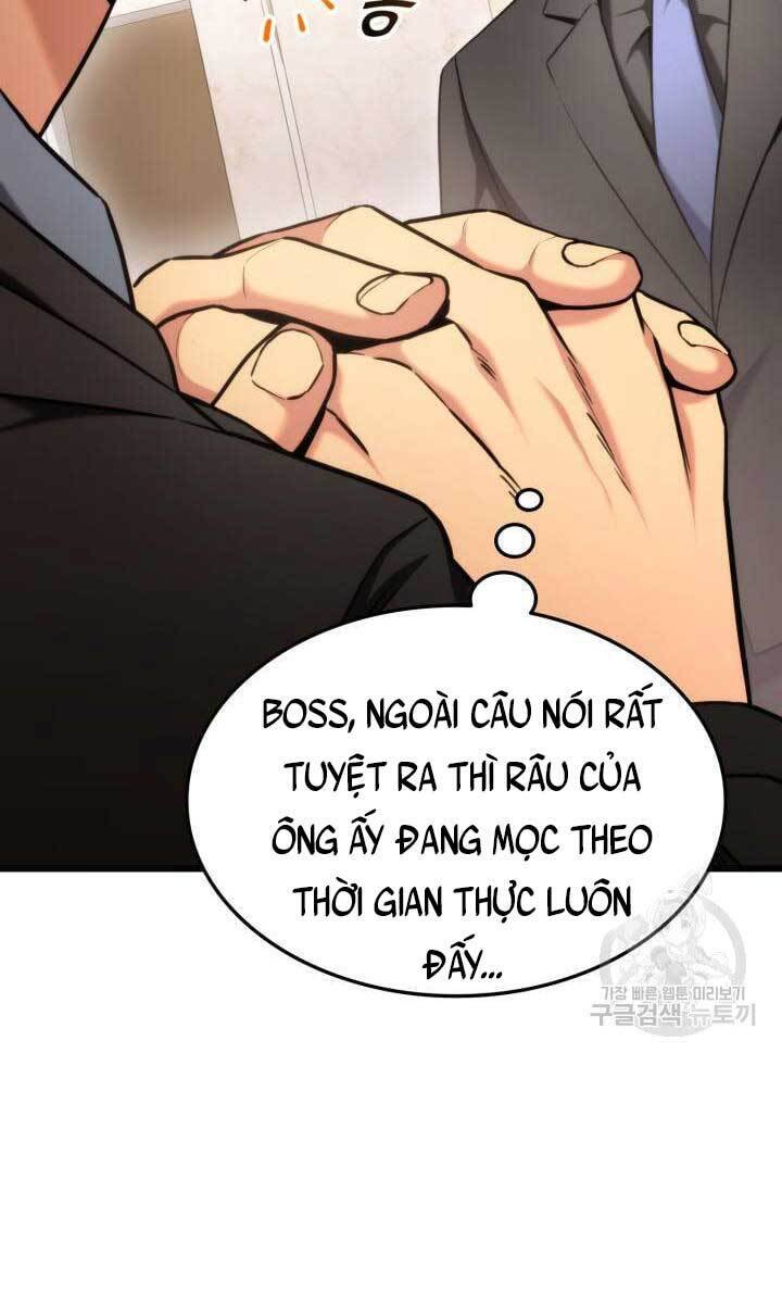 Huyền Thoại Game Thủ - Tái Xuất Chapter 91 - 40