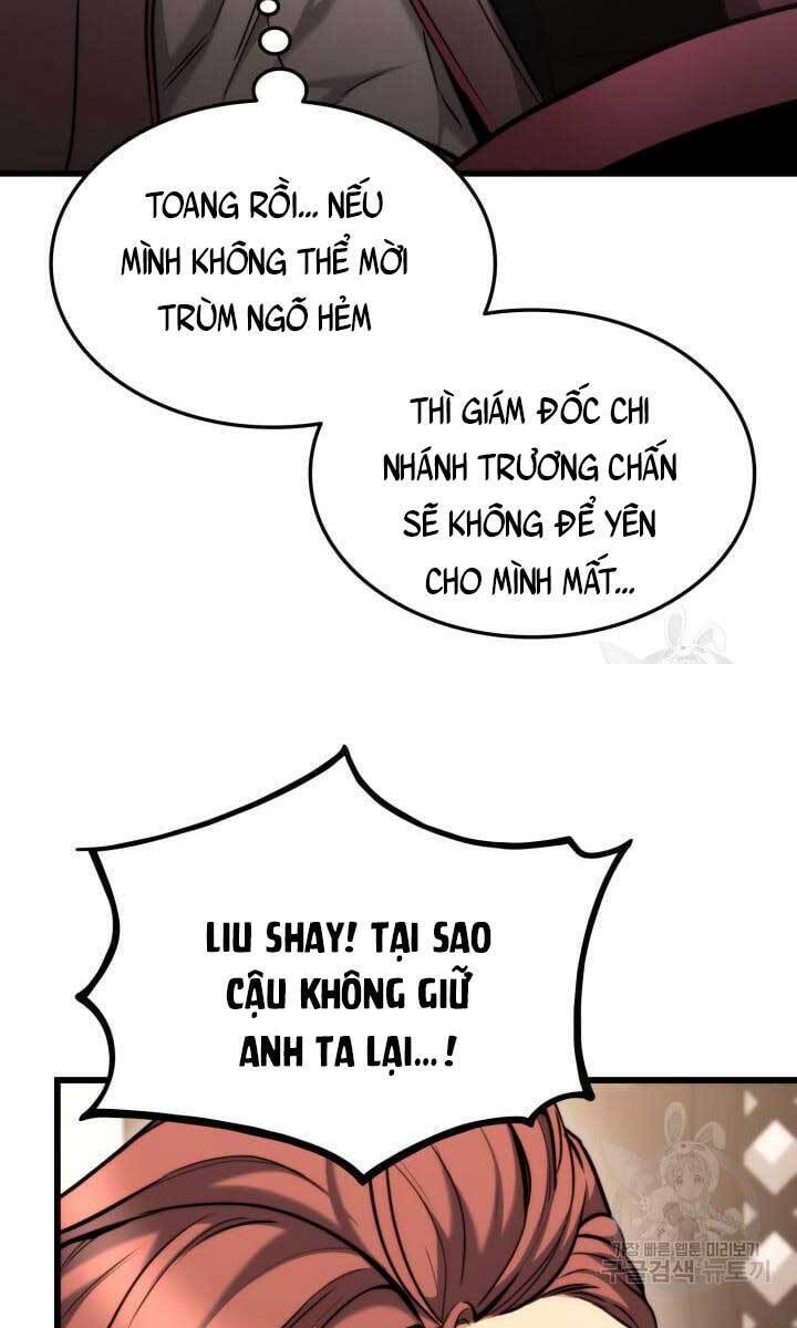 Huyền Thoại Game Thủ - Tái Xuất Chapter 91 - 71