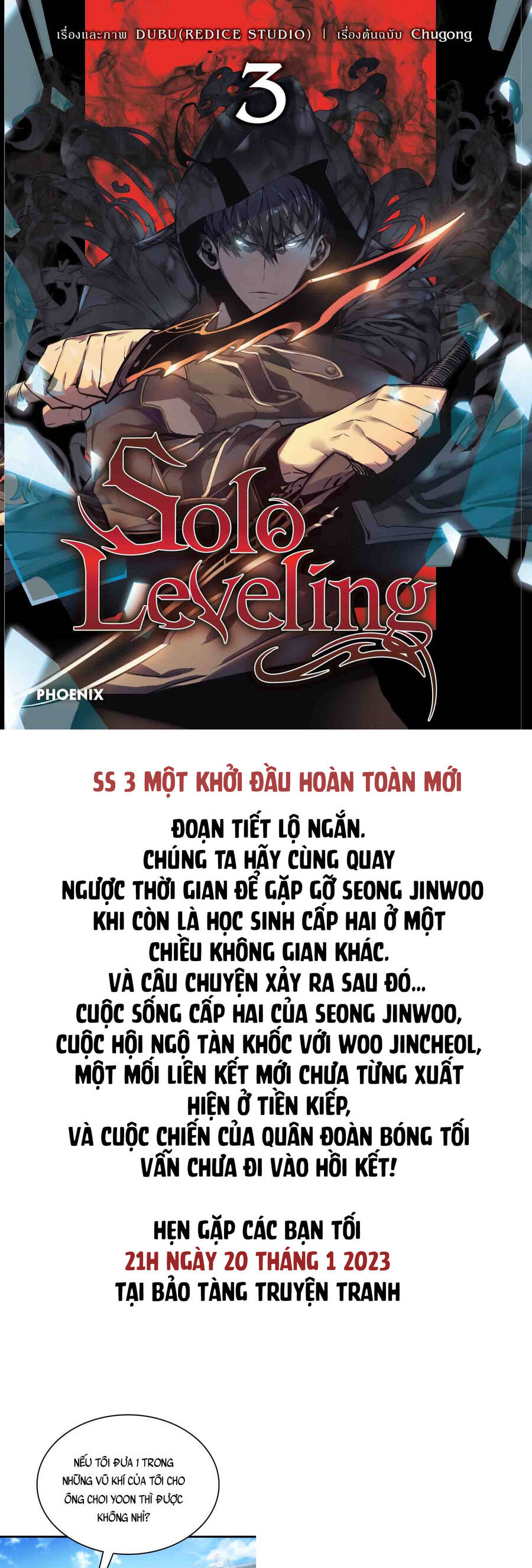 Huyền Thoại Game Thủ - Tái Xuất Chapter 92 - 27