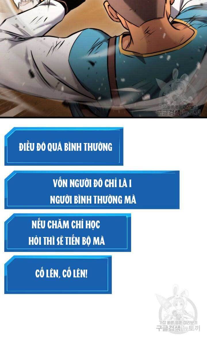 Huyền Thoại Game Thủ - Tái Xuất Chapter 92 - 96