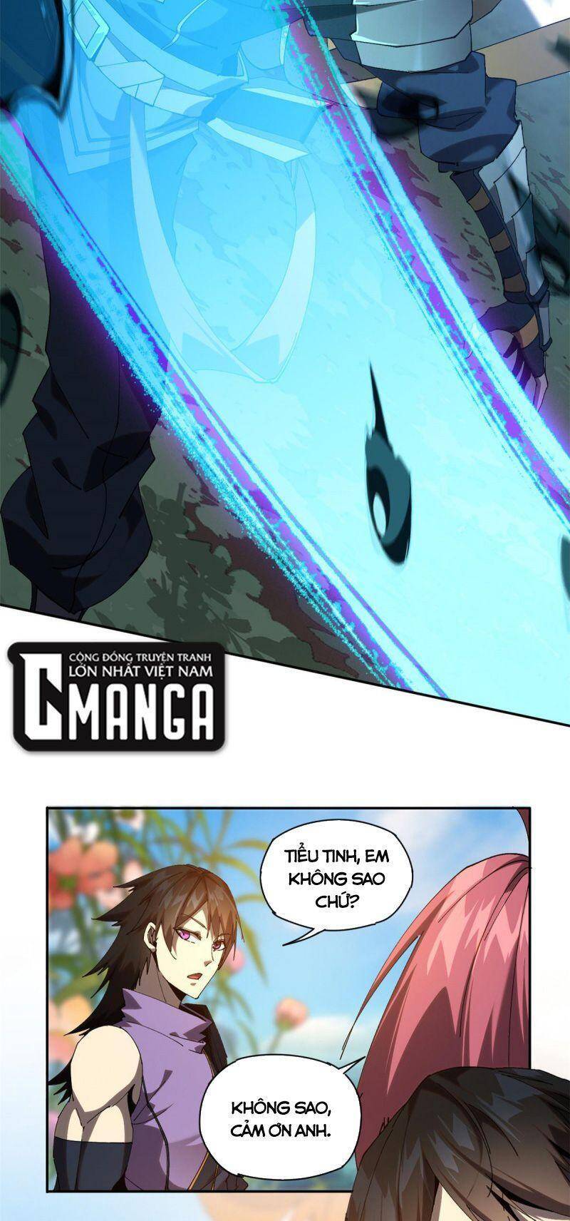 Siêu Thần Chế Tạp Sư Chapter 101 - 23