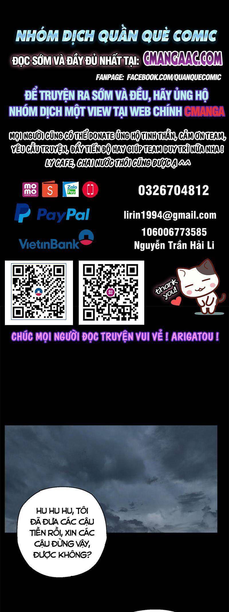 Siêu Thần Chế Tạp Sư Chapter 110 - 1