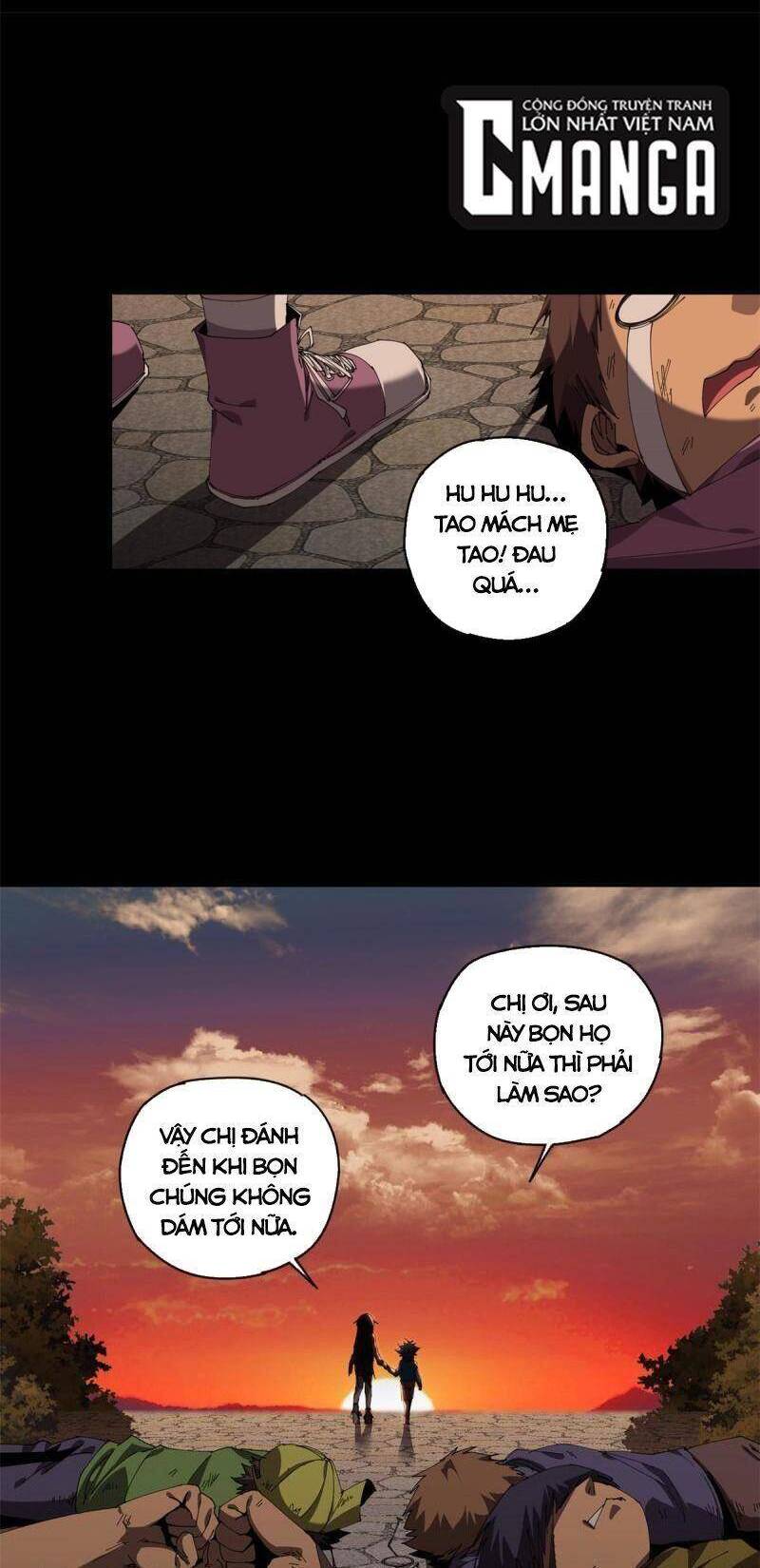 Siêu Thần Chế Tạp Sư Chapter 110 - 5