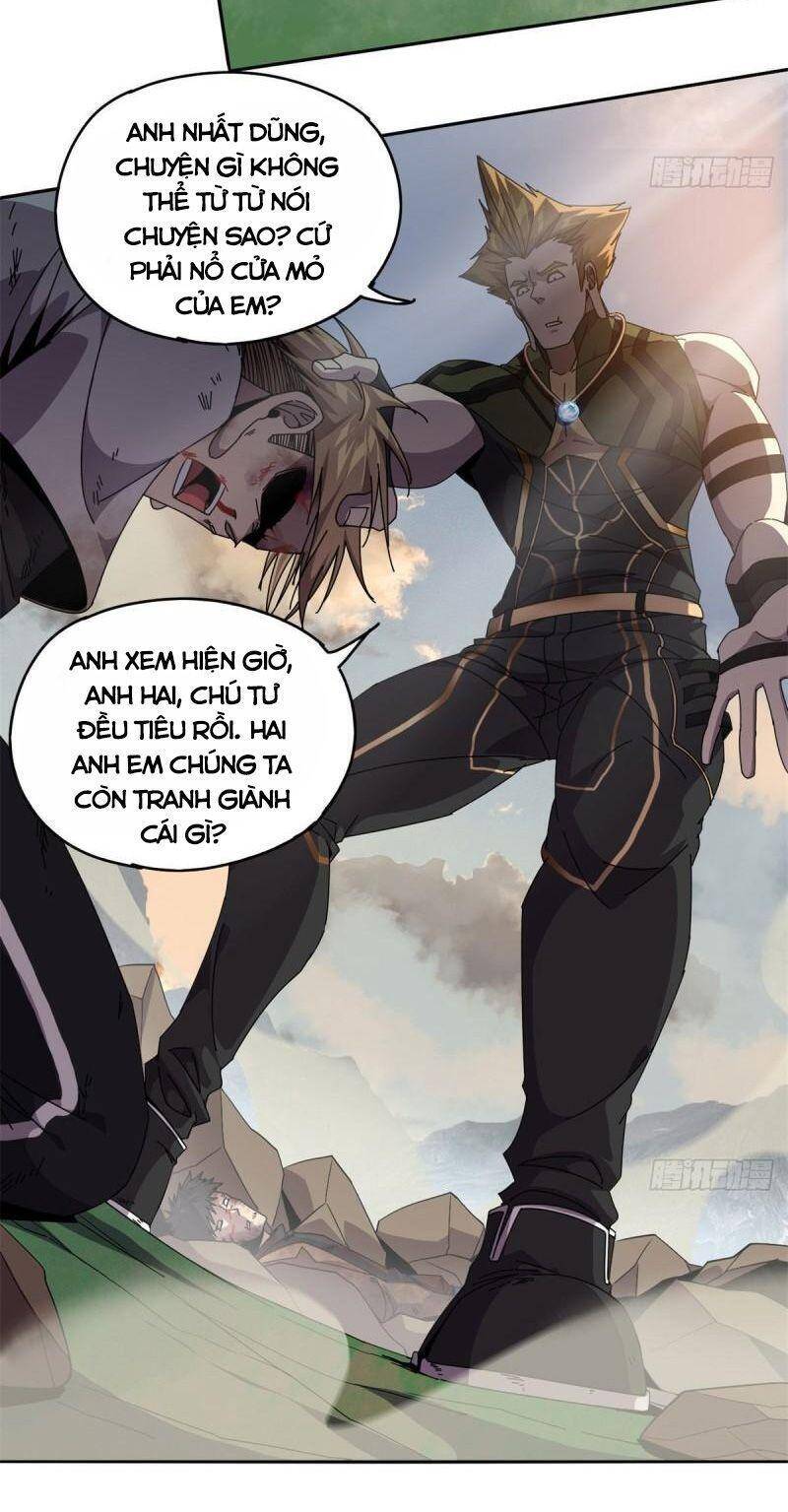 Siêu Thần Chế Tạp Sư Chapter 63 - 19