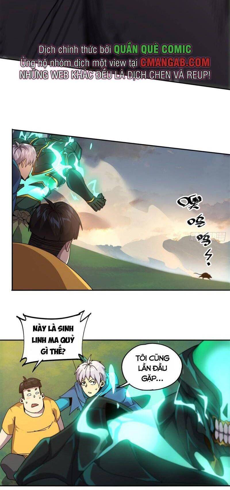 Siêu Thần Chế Tạp Sư Chapter 63 - 7