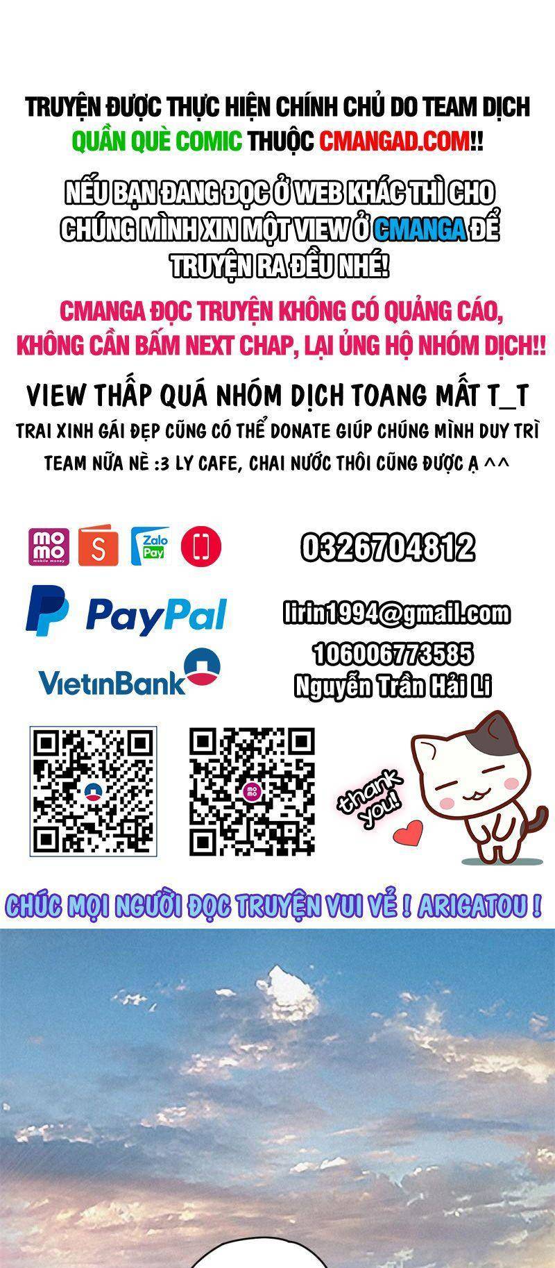 Siêu Thần Chế Tạp Sư Chapter 77 - 1