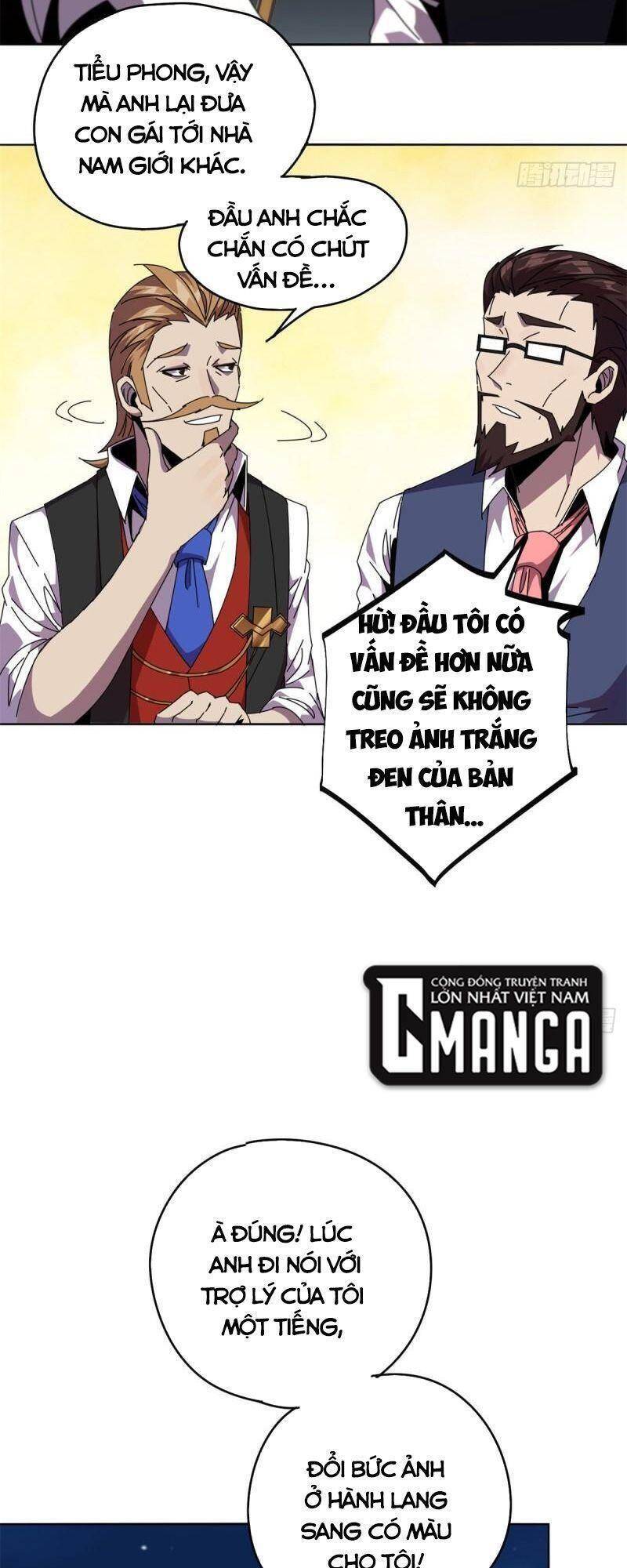 Siêu Thần Chế Tạp Sư Chapter 48 - 28