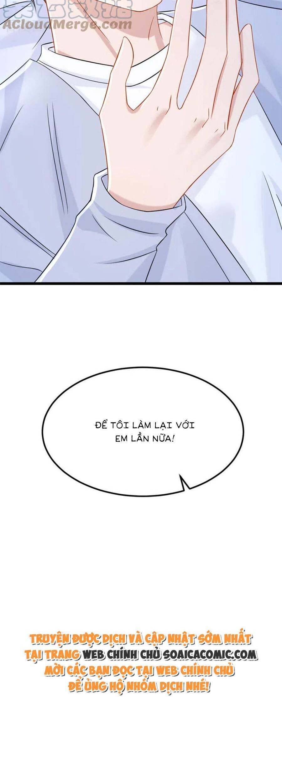 Manh Bảo Của Tôi Là Liêu Cơ Chapter 103 - 20