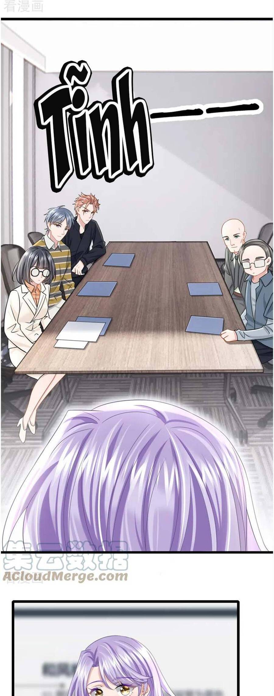 Manh Bảo Của Tôi Là Liêu Cơ Chapter 106 - 13