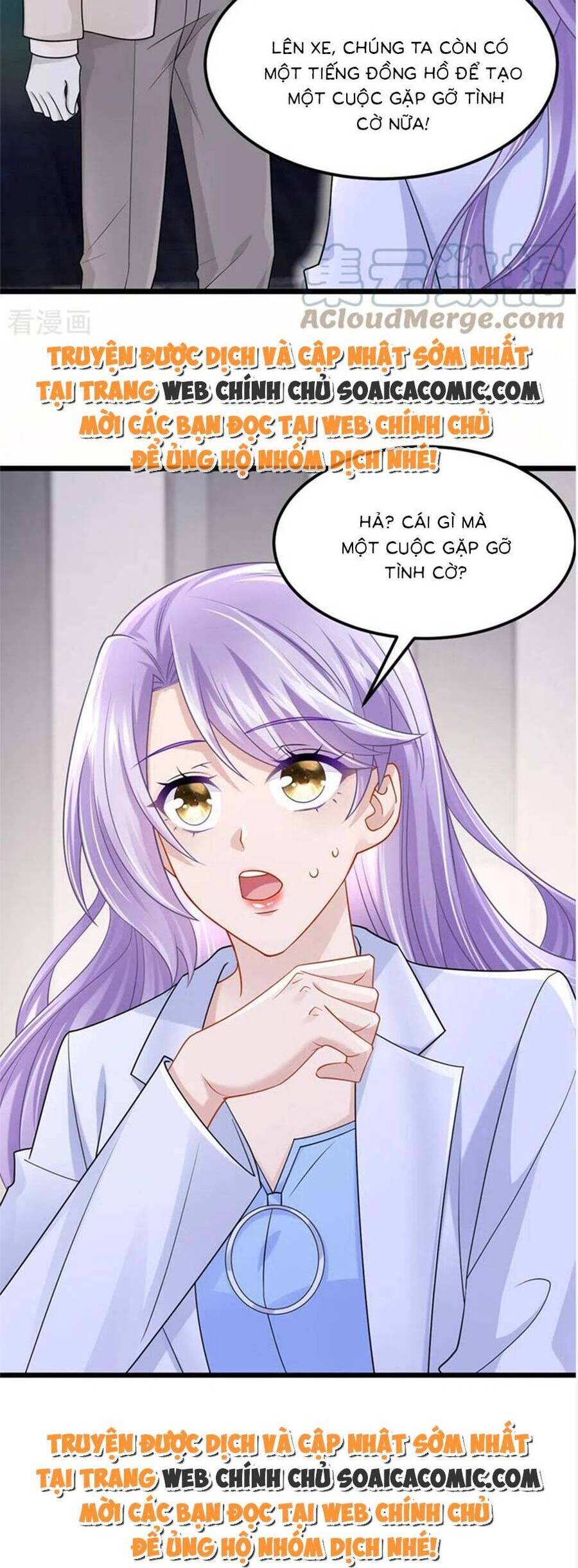 Manh Bảo Của Tôi Là Liêu Cơ Chapter 106 - 24