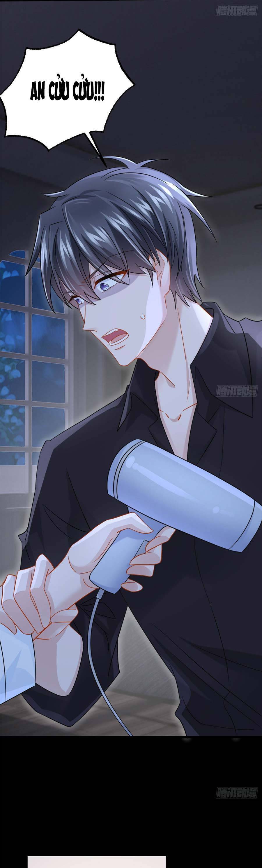 Manh Bảo Của Tôi Là Liêu Cơ Chapter 111 - 5