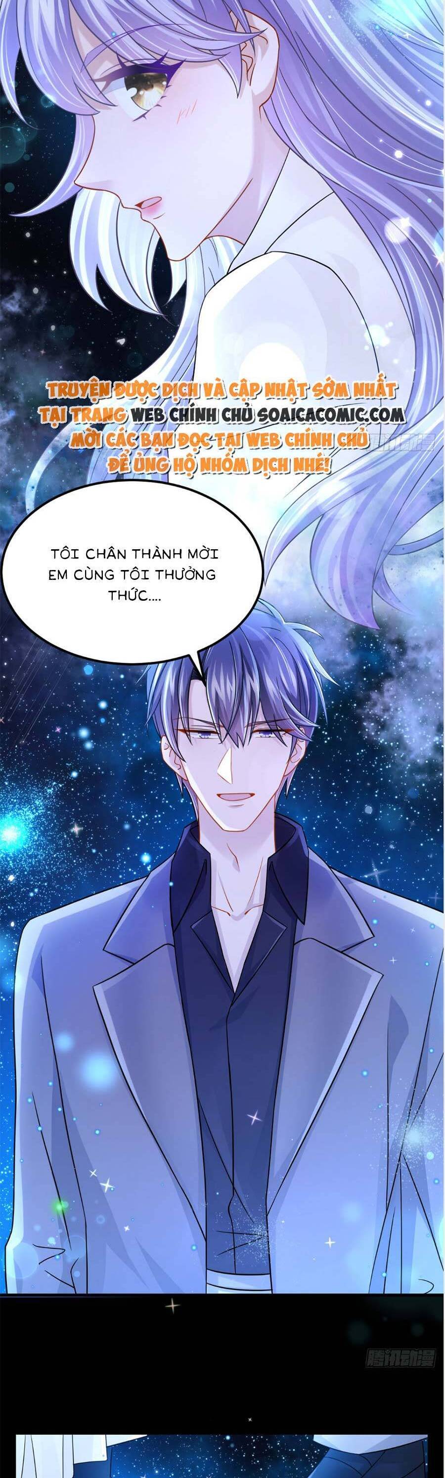 Manh Bảo Của Tôi Là Liêu Cơ Chapter 112 - 18