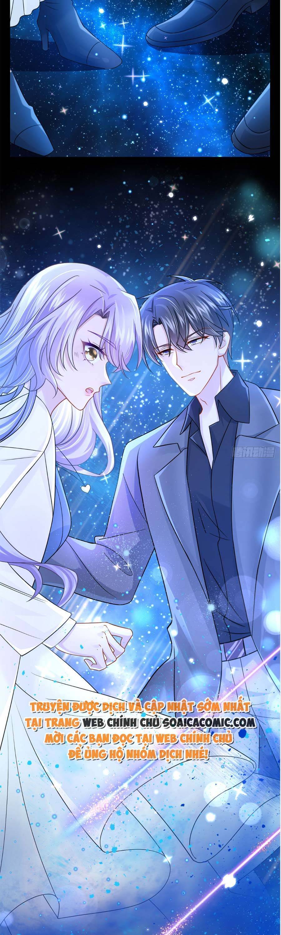 Manh Bảo Của Tôi Là Liêu Cơ Chapter 112 - 19