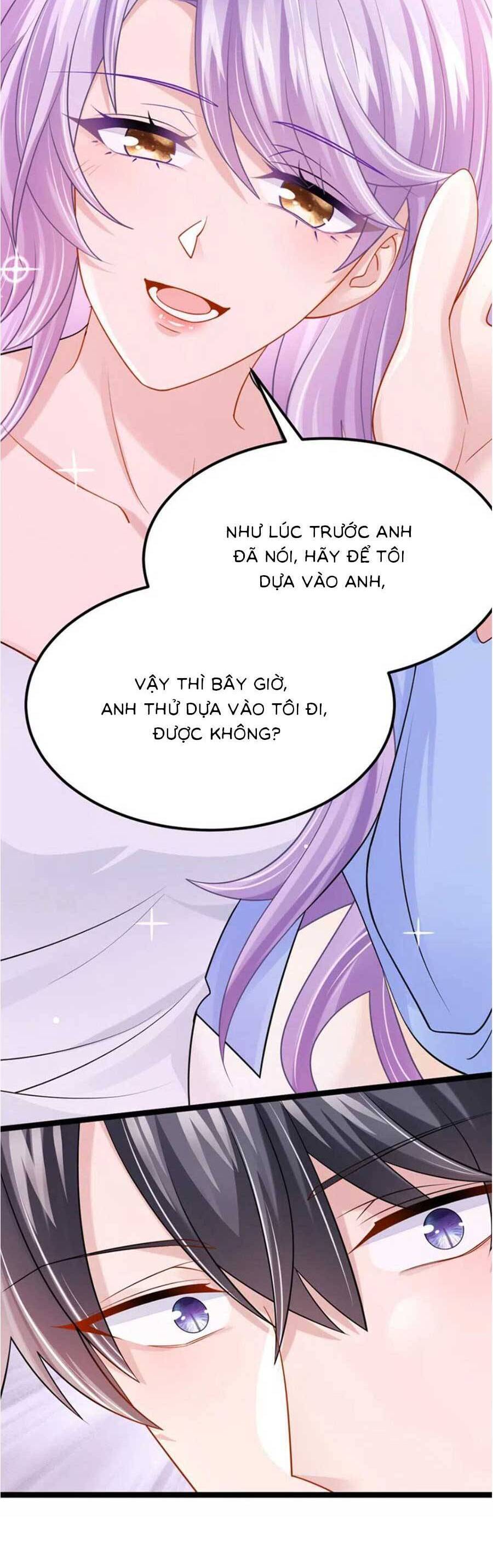 Manh Bảo Của Tôi Là Liêu Cơ Chapter 97 - 11