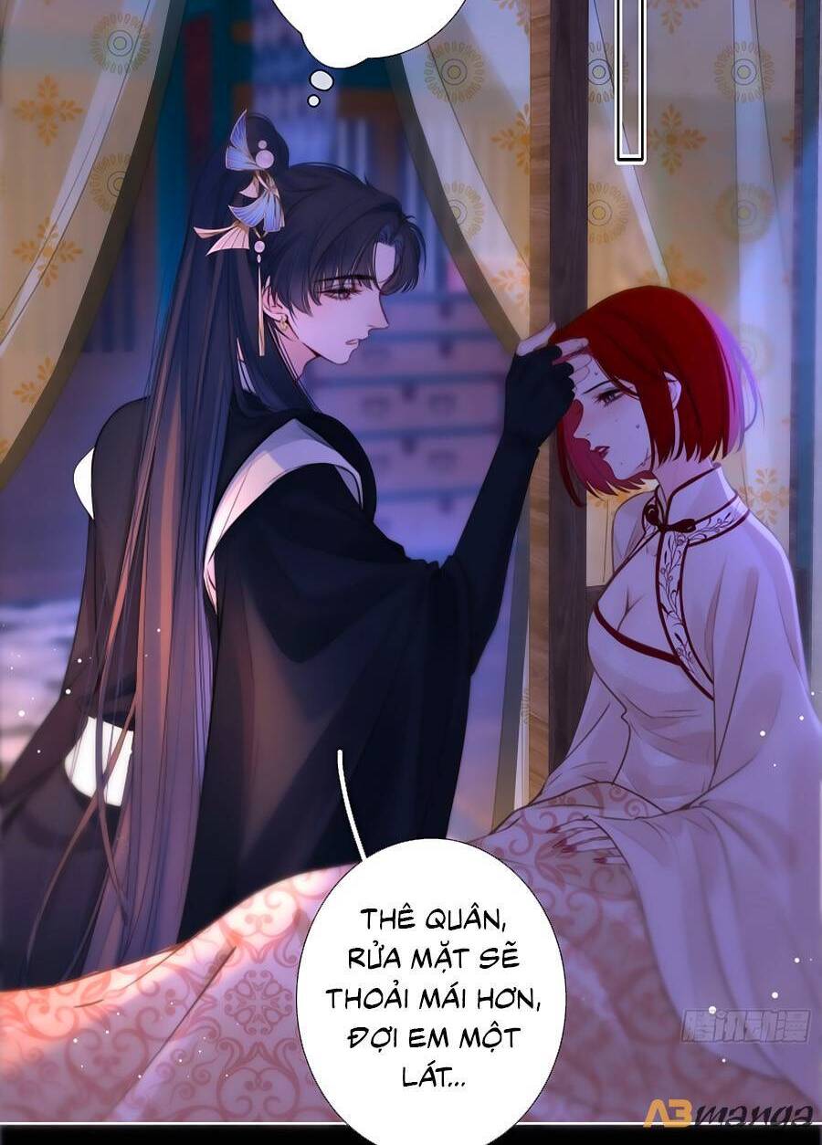 Kim Ốc Tàng Kiều Chapter 68 - 12