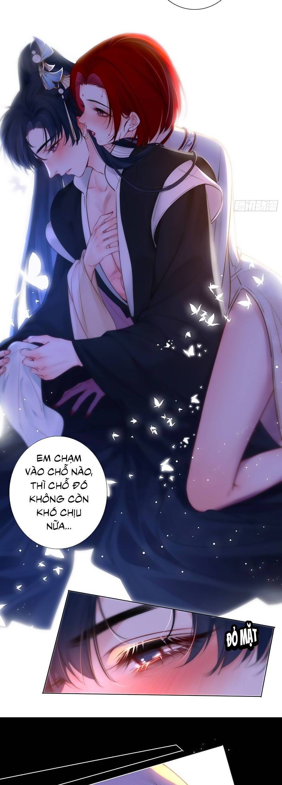 Kim Ốc Tàng Kiều Chapter 68 - 15