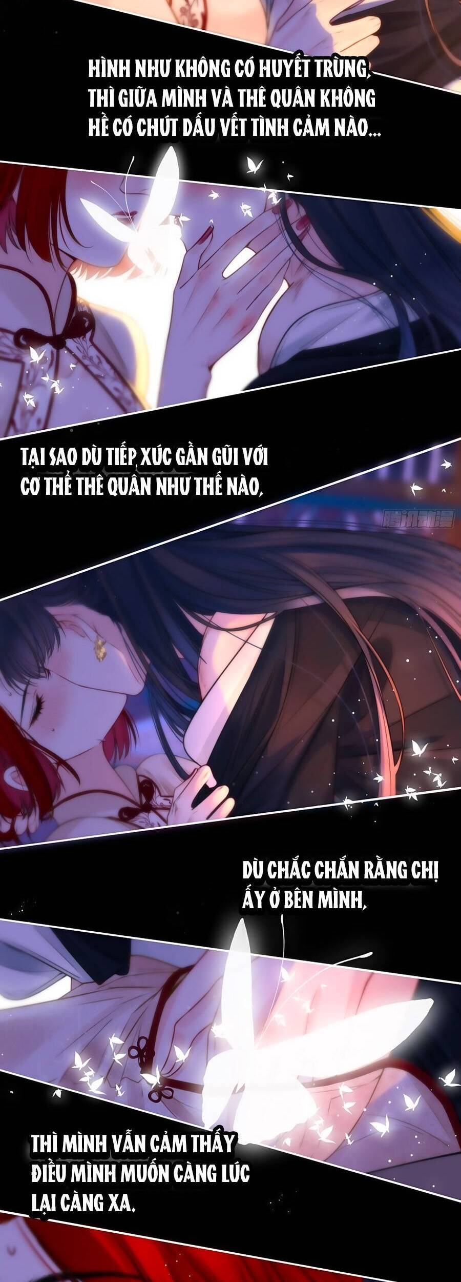 Kim Ốc Tàng Kiều Chapter 68 - 18