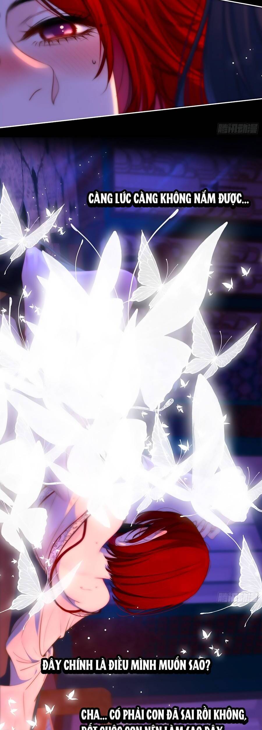 Kim Ốc Tàng Kiều Chapter 68 - 19