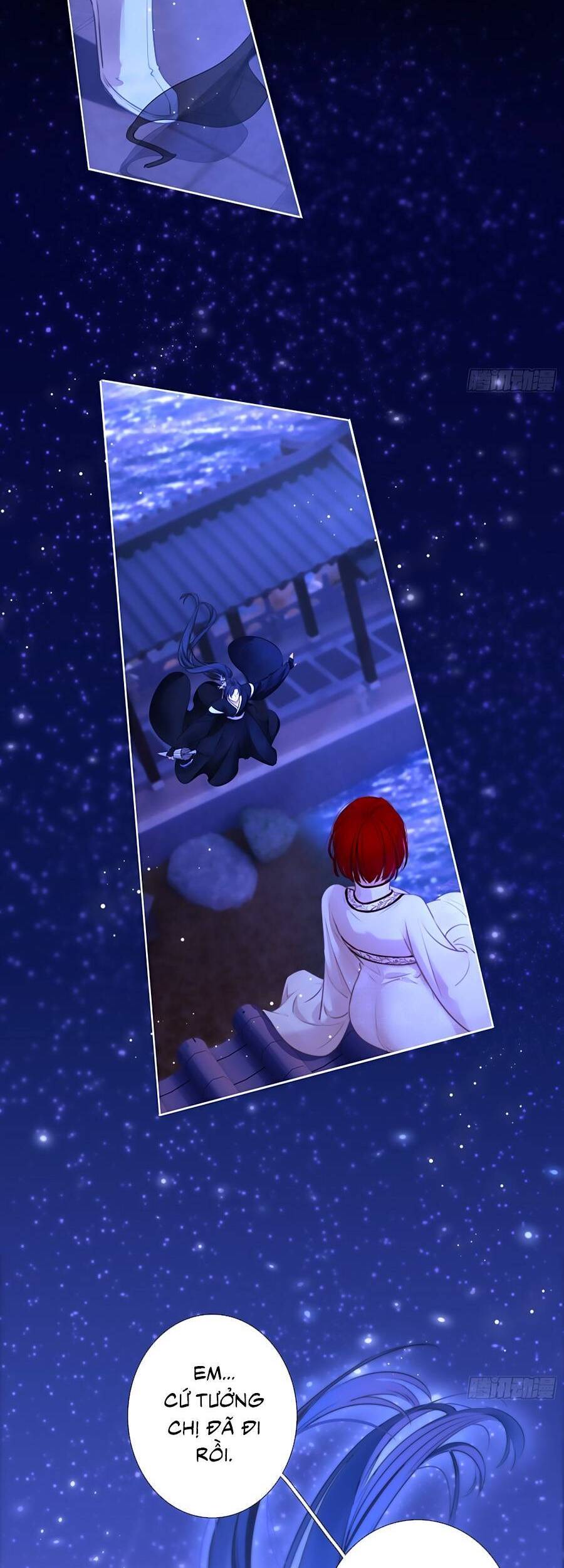 Kim Ốc Tàng Kiều Chapter 68 - 3