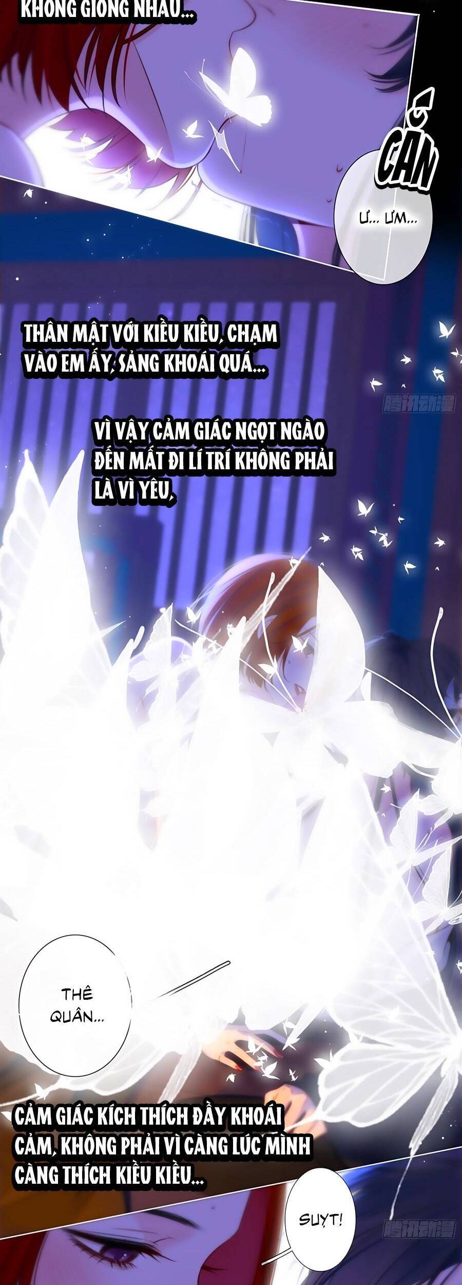 Kim Ốc Tàng Kiều Chapter 68 - 24