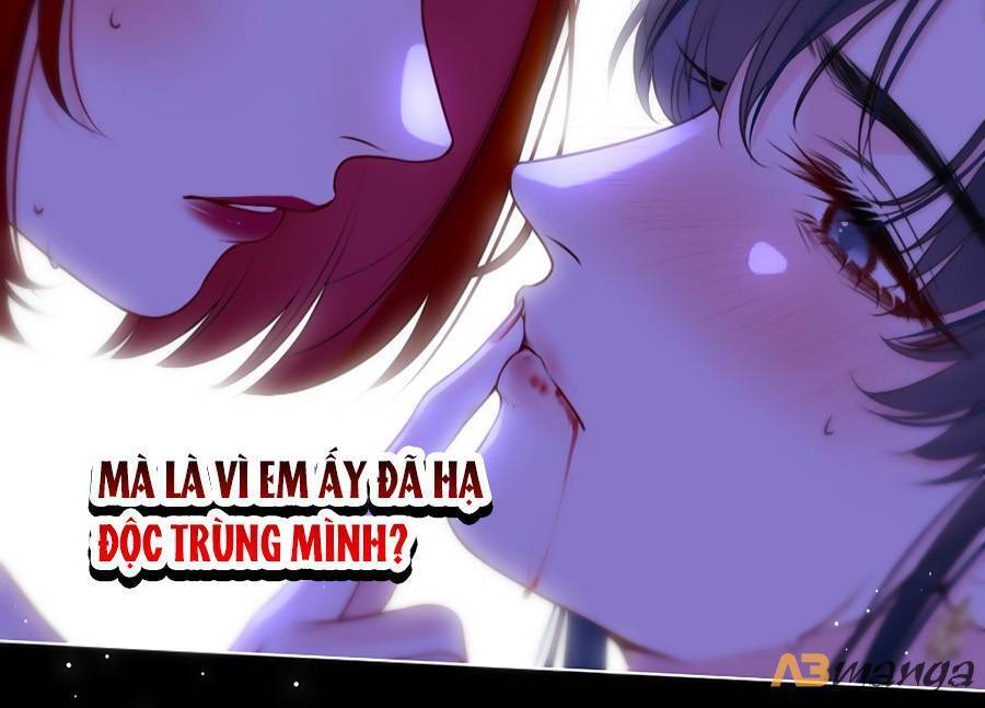 Kim Ốc Tàng Kiều Chapter 68 - 25