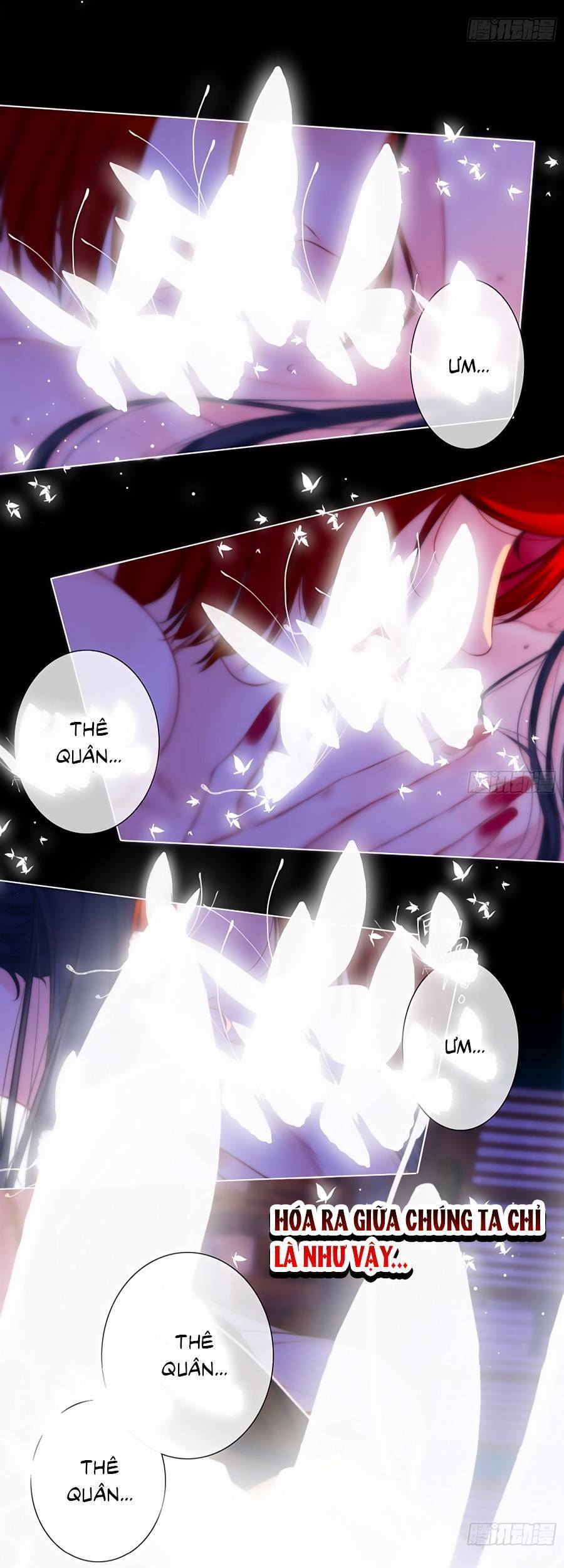 Kim Ốc Tàng Kiều Chapter 68 - 26